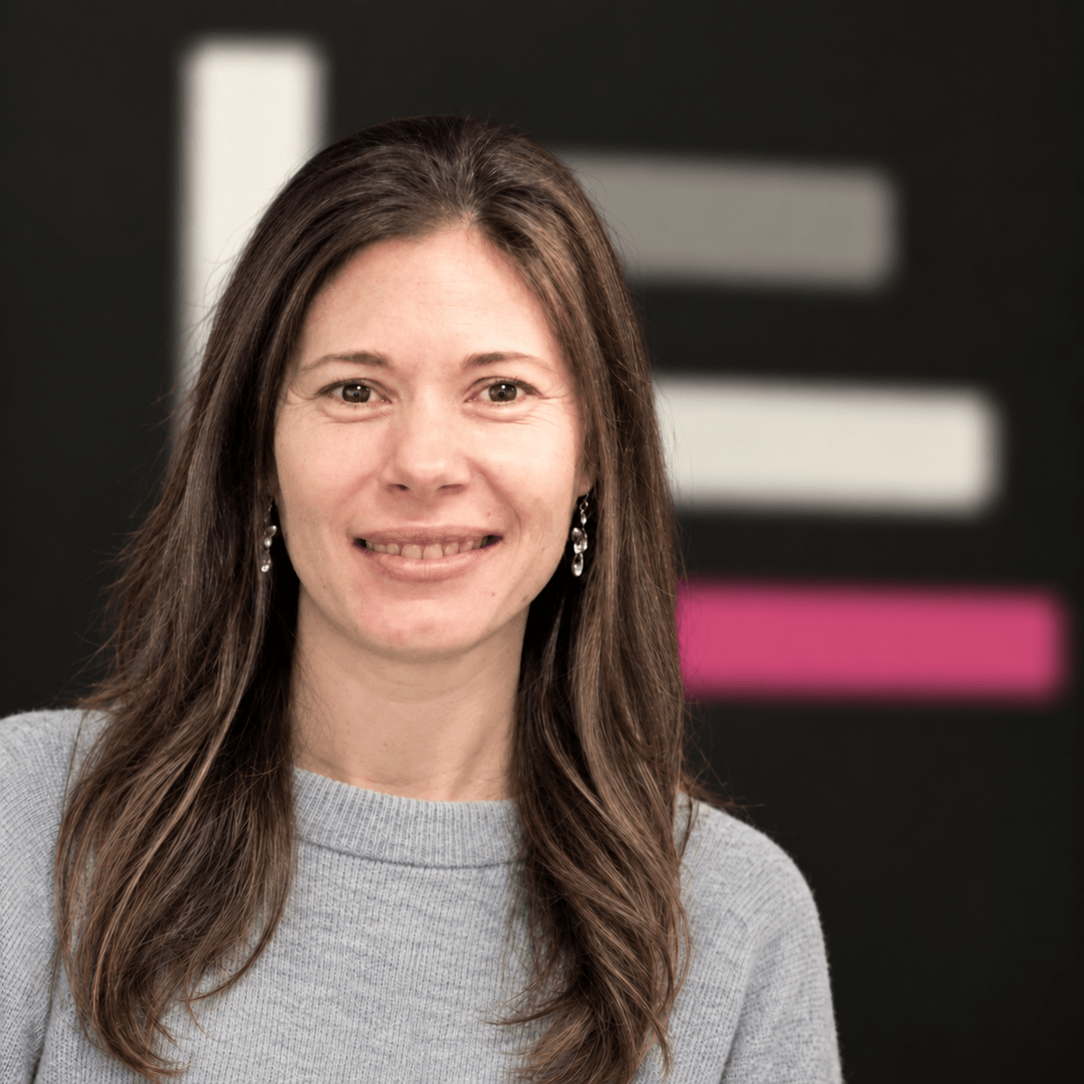 Liliana, Administration, Finance & Client Support