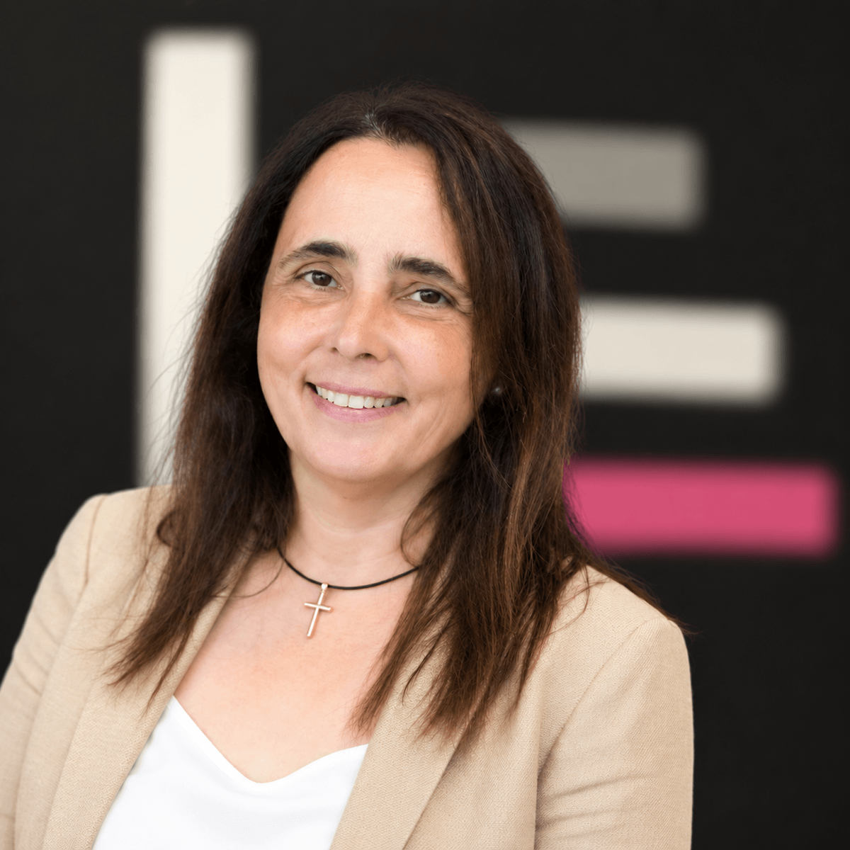 Rebeca Cosano, Founder of the Original Firm · International Tax